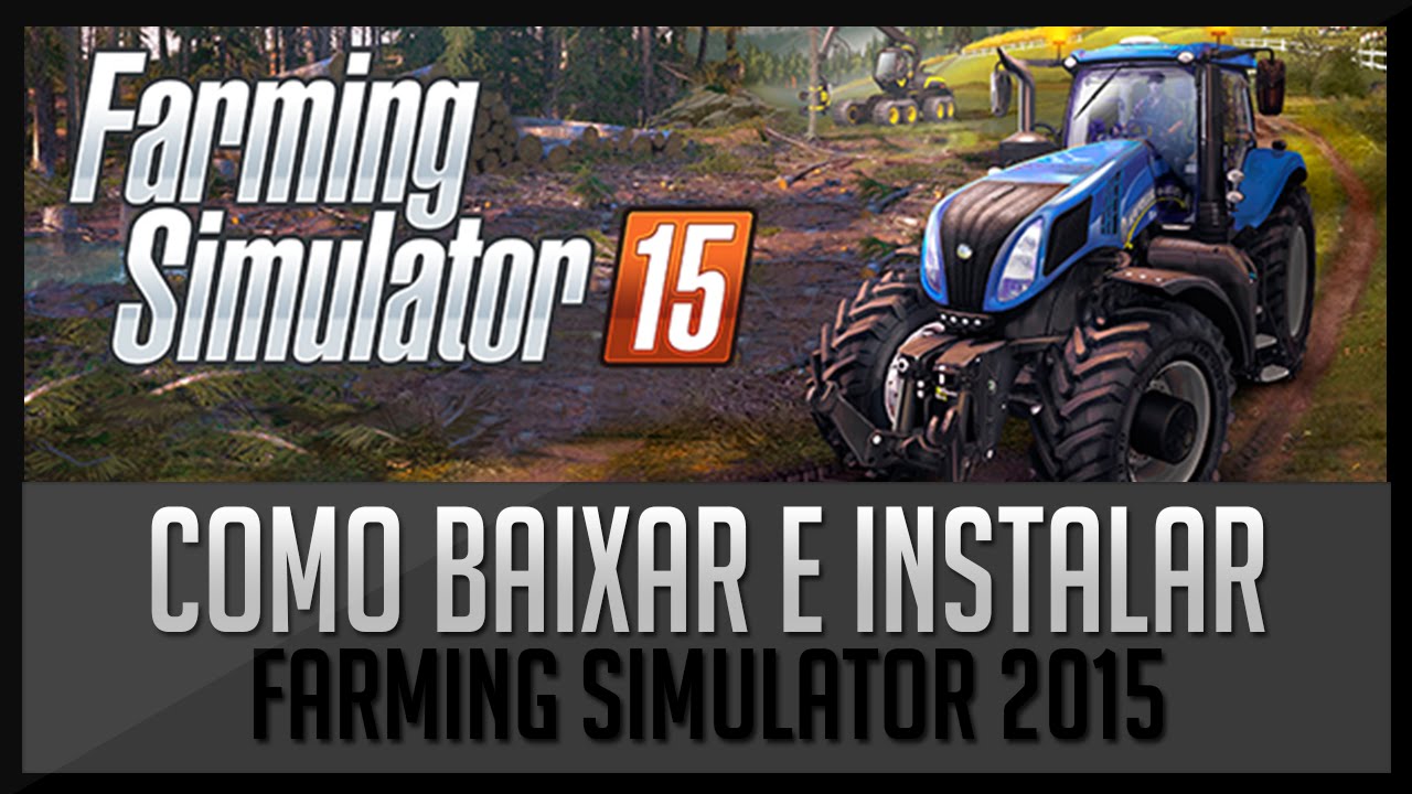 farming simulator 2015 pc